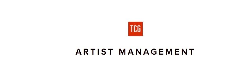 TCG ArtistManagement banner