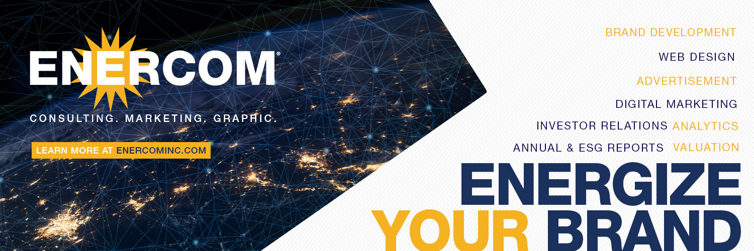 EnerComInc's profile banner image