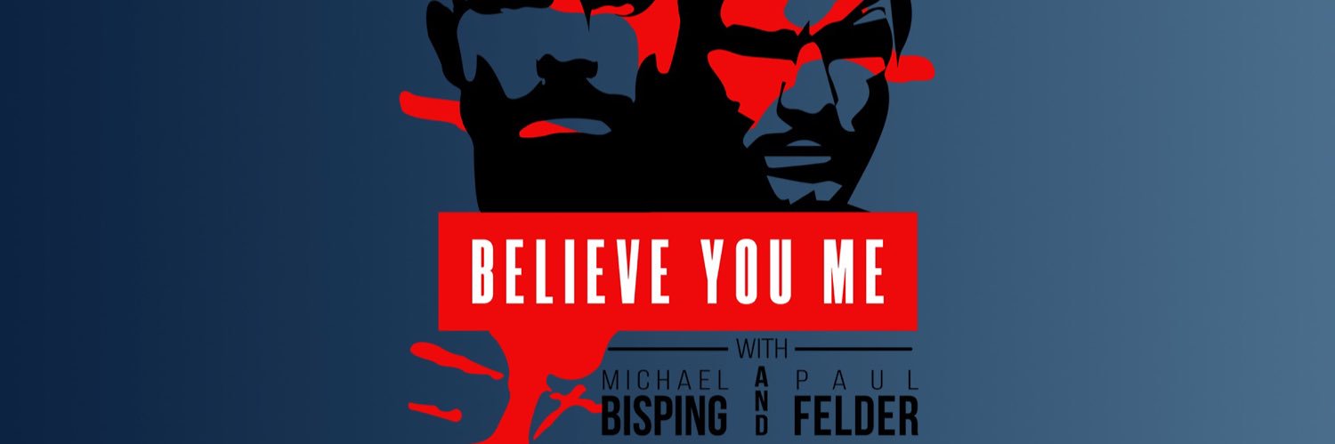 BelieveYouMePodcast's banner