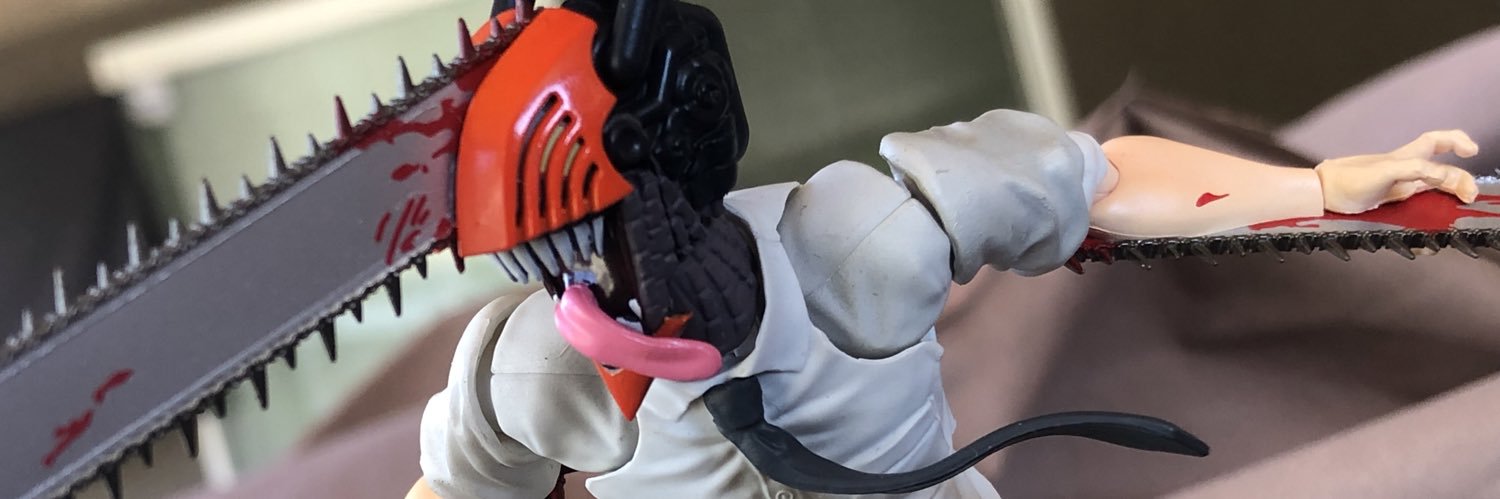 captainJcP's profile banner image