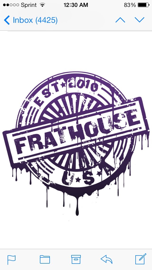 FratHouseFrow's profile banner image