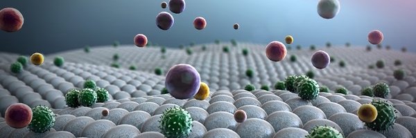 MaterialChemist Profile Banner