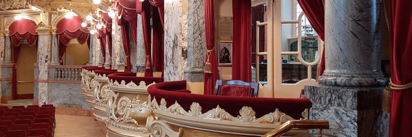 RoyalHallEvents Profile Banner