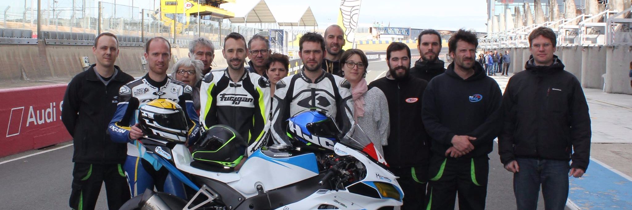 FastTeamRacing's profile banner image