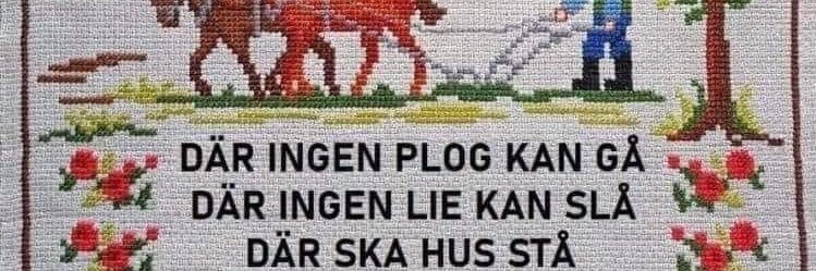 Joakim Norbäck banner