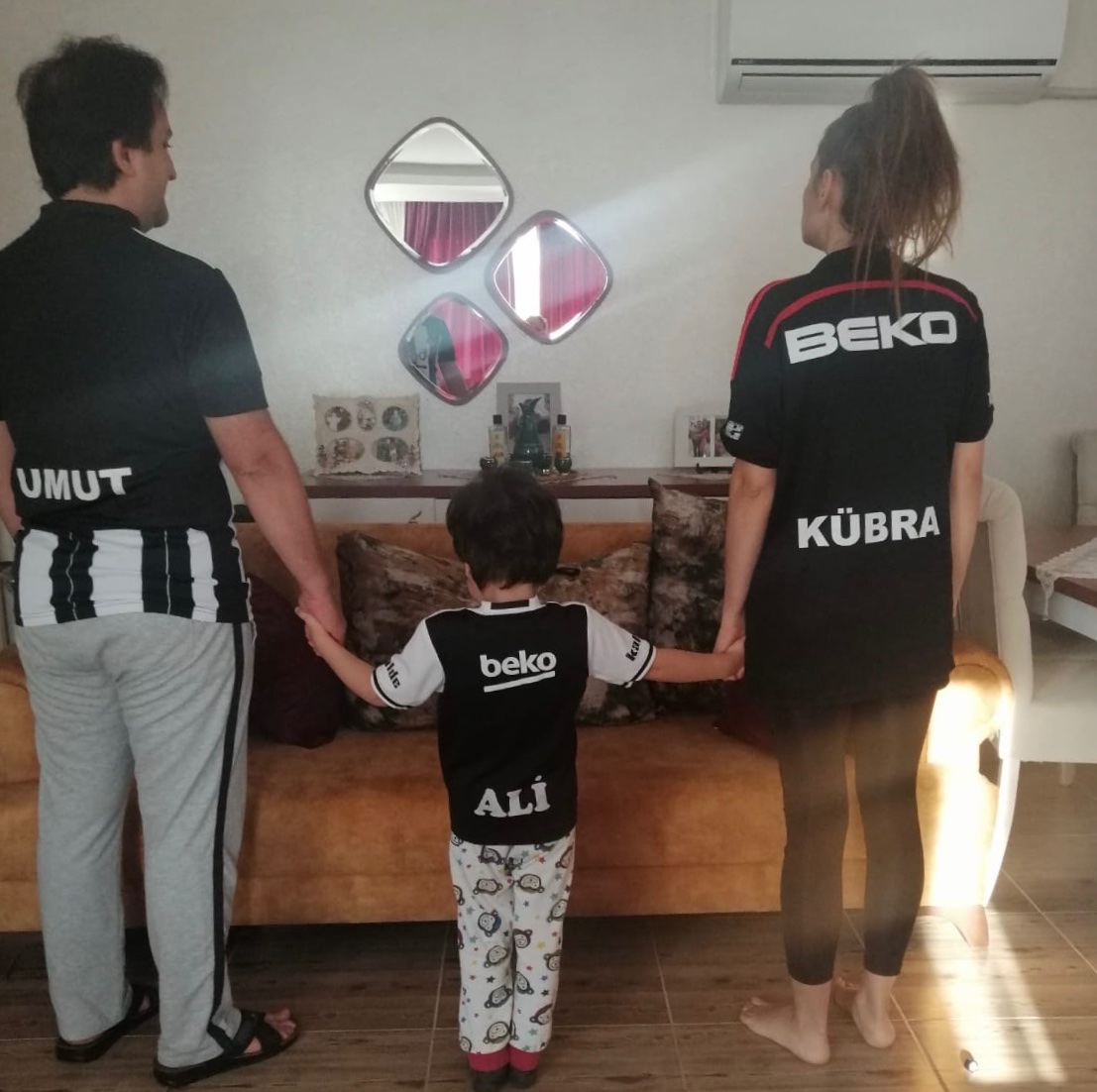 UMUT TEKTAŞ banner