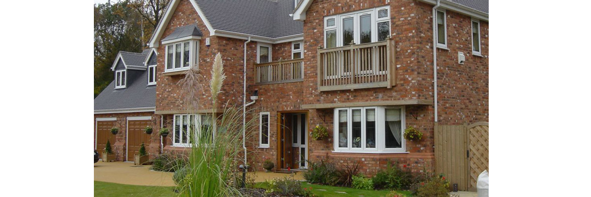 Mainstream Windows banner