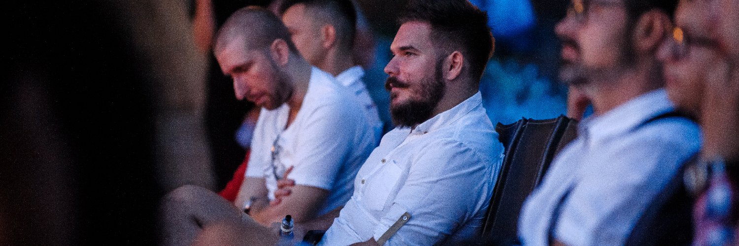 Ivan Matasović banner