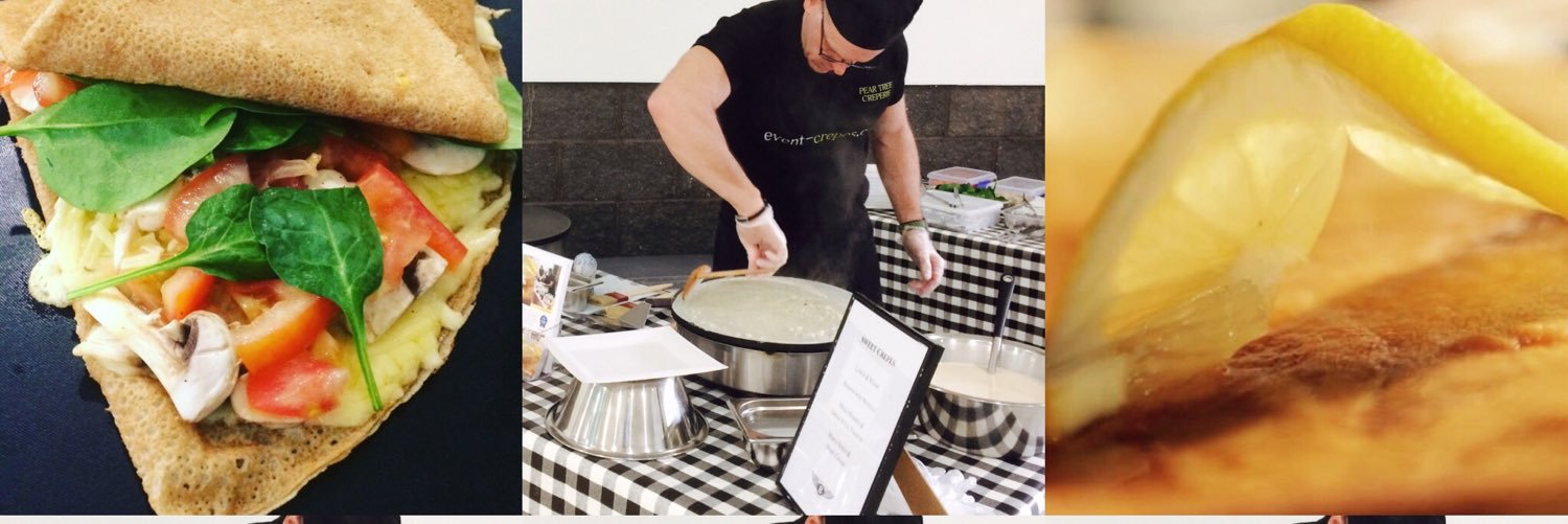 Event Crepes banner