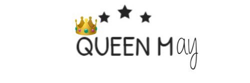 queenmaysha's profile banner image