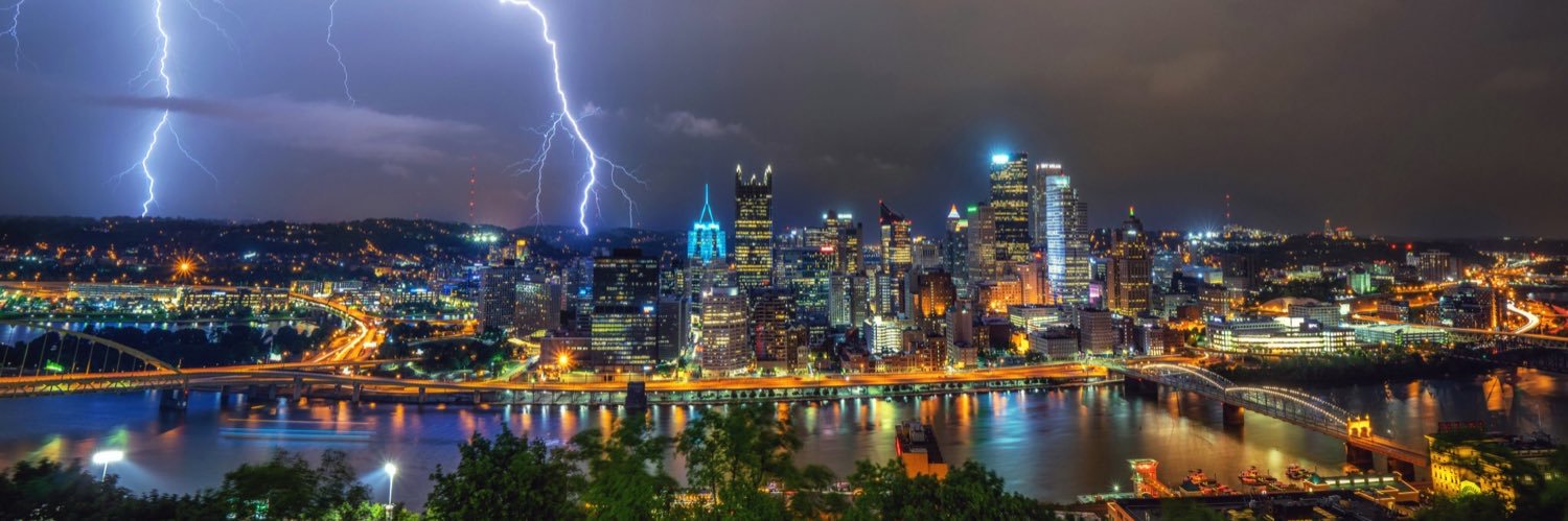 Patrick Carrington banner