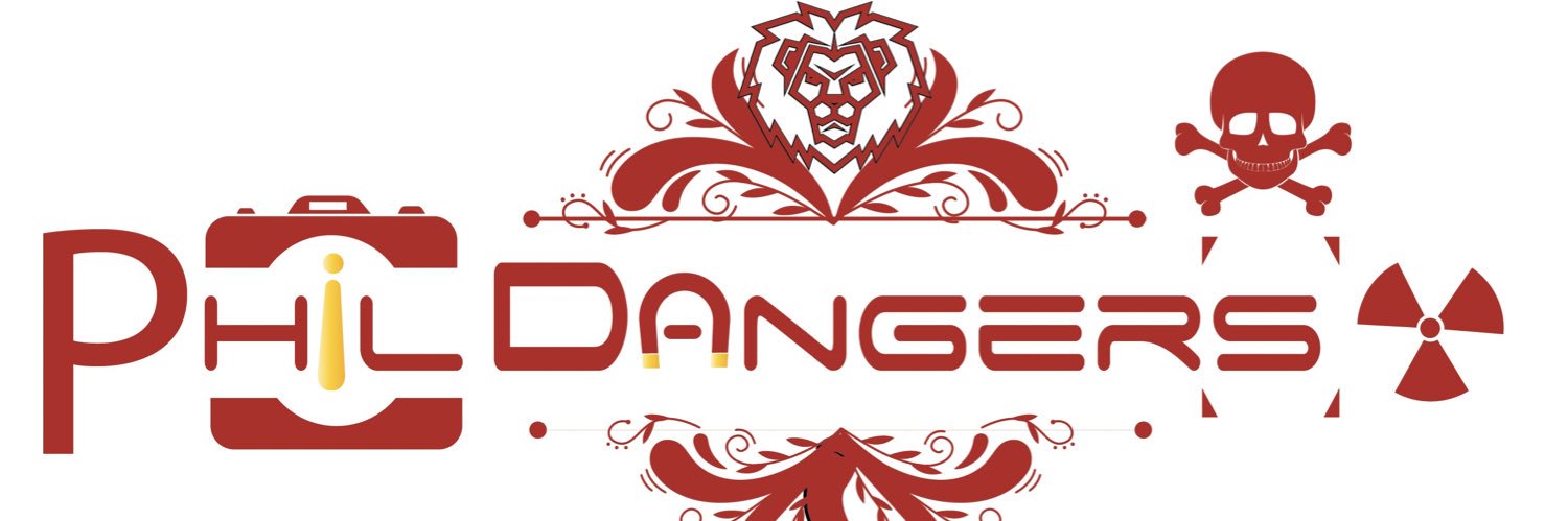 Phil Dangers banner