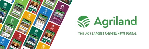 AgrilandUK Profile Banner