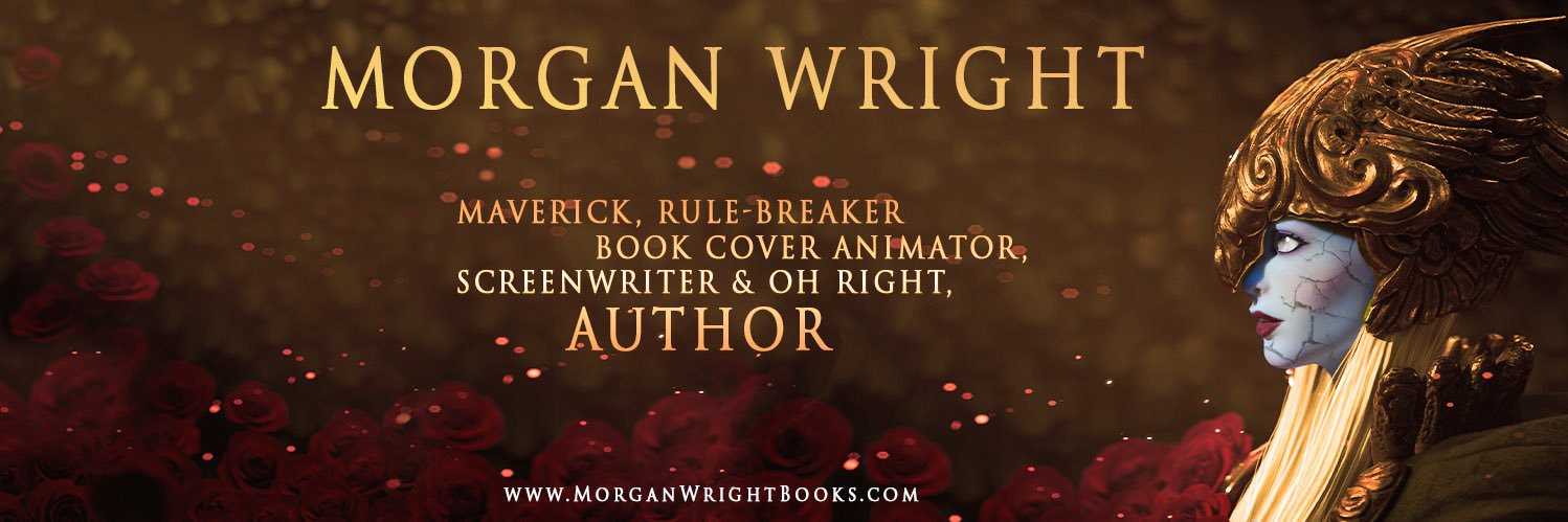 Morgan Wright 💎's banner