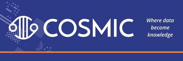 cosmic_sanger Profile Banner