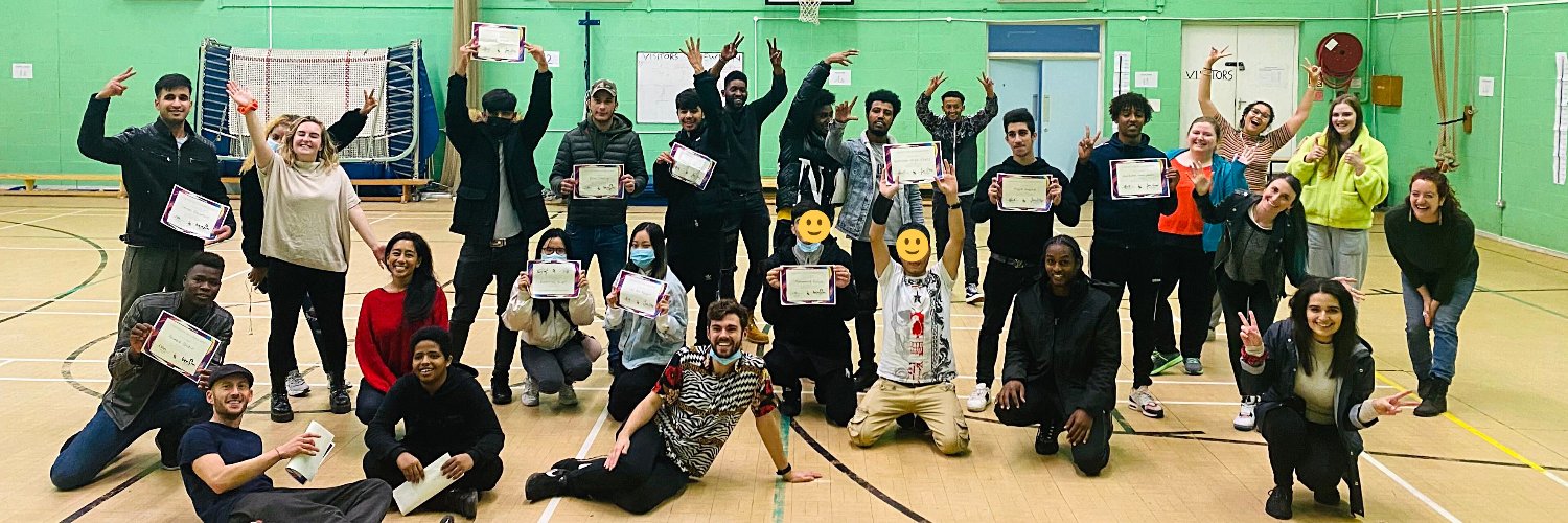 Springboard Youth Academy banner