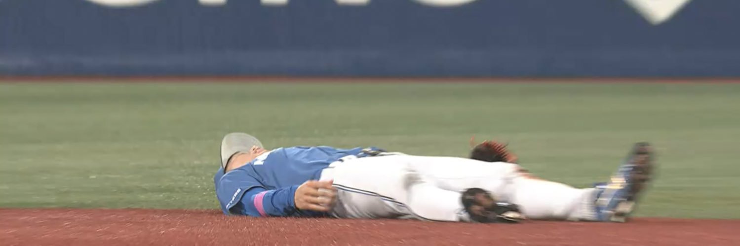 Gosuke Katoh (加藤豪将) banner