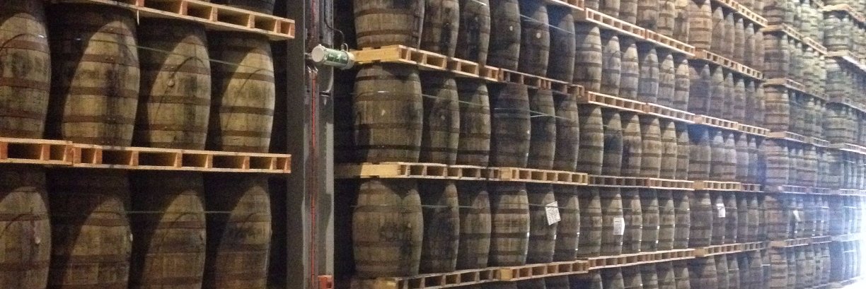 The Whiskey Chaser banner