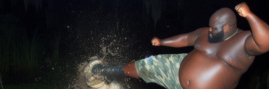 SupaBlackGuy's profile banner image