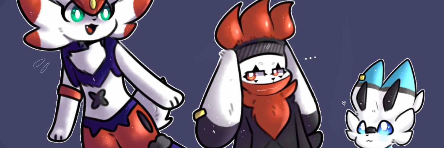 Sayuki 🔥🐰 banner