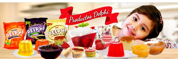Productos Delphi Profile Banner