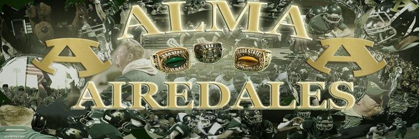 AiredaleNation's profile banner image