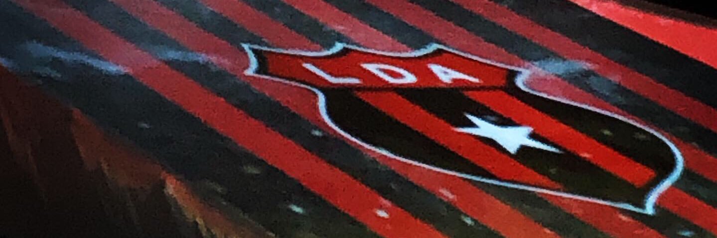 Gustavo Naranjo banner