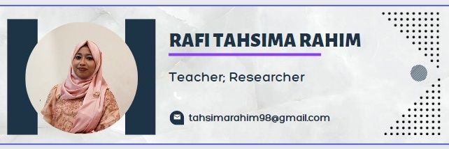 Rafi_Tahsima's profile banner image