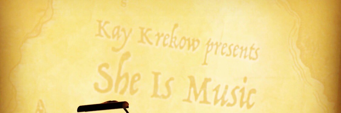 SheisMusicopera's profile banner image