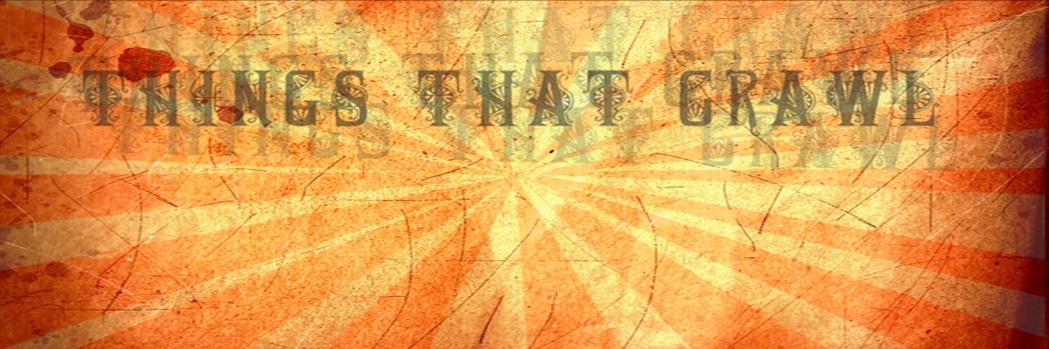ThingsThatCrawl's profile banner image
