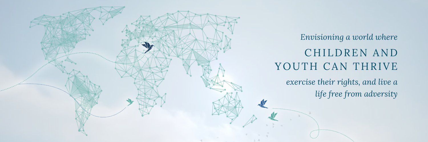 Elevate Children Funders Group banner