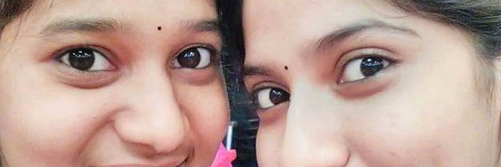 Pavitra Aunty banner