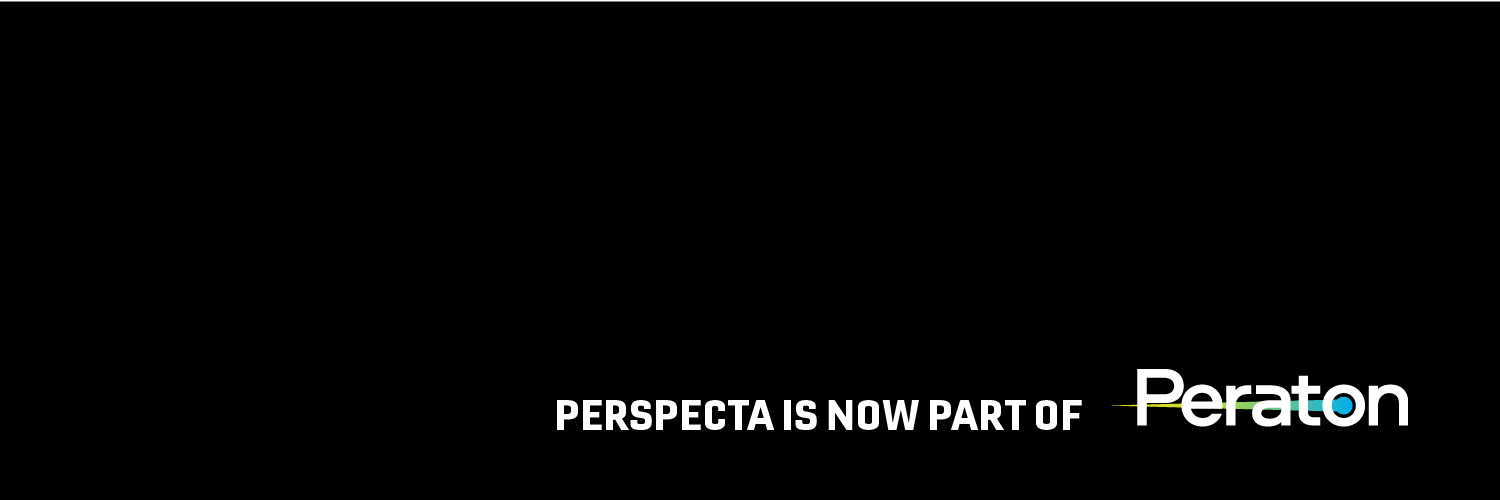 Perspecta banner