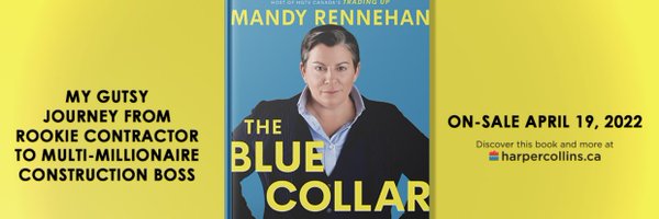 Mandy Rennehan Profile Banner