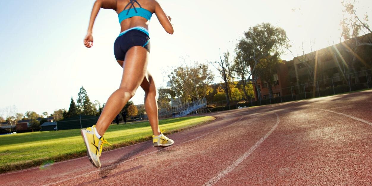LetsRunKrissy's profile banner image