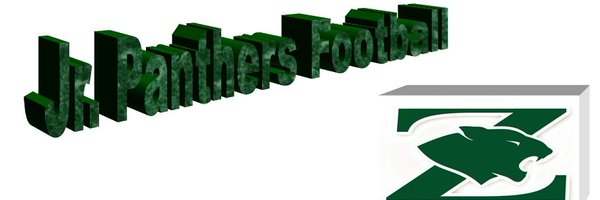 FZNJrPanthersFB Profile Banner