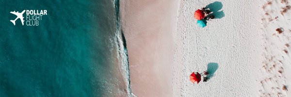 DollarFlights Profile Banner