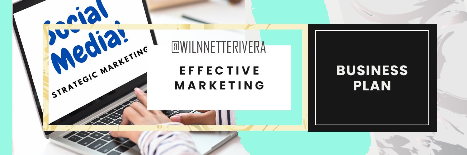 WilnnetteRivera's profile banner image