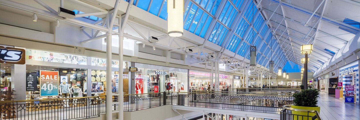 NorthPointMall's profile banner image