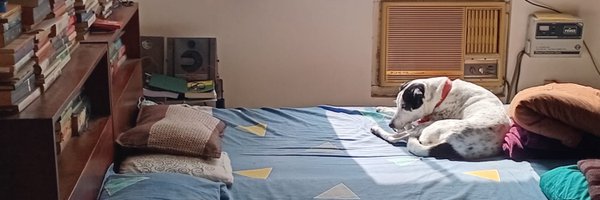 sandipanthedeb Profile Banner