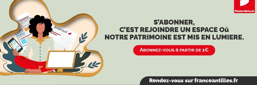 FAGuadeloupe's profile banner image