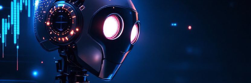 CryptoRobotsAI's profile banner image