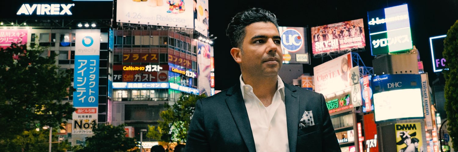 GUSTAVOCAMACHO's profile banner image