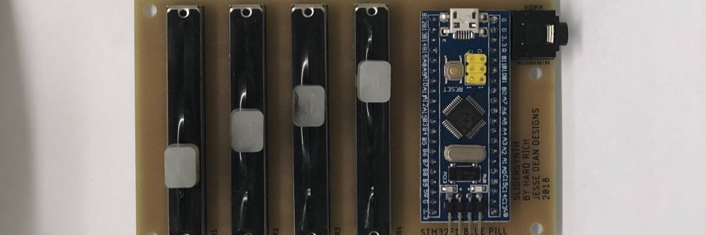 Jesse Dean Designs banner