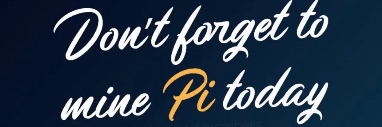 DrPiCoin's profile banner image