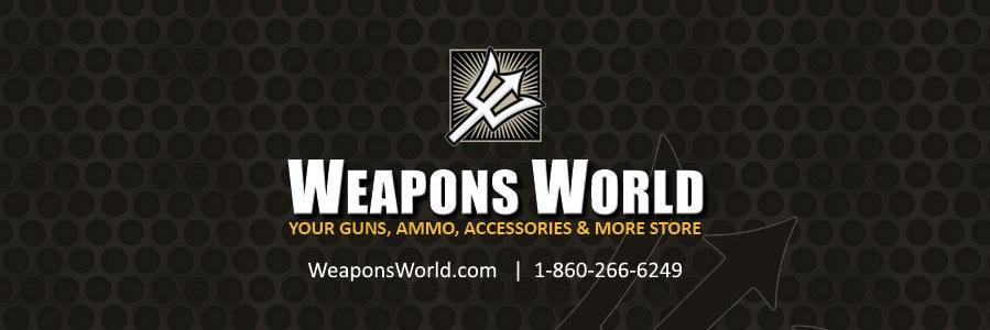 Weapons World (@weaponsworld) / Posts / X