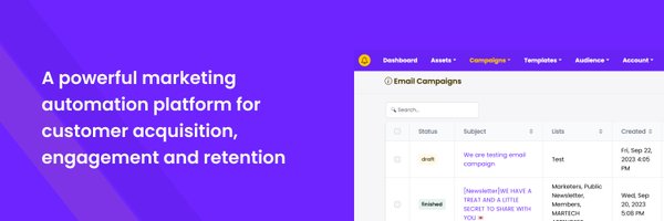 yournotify Profile Banner