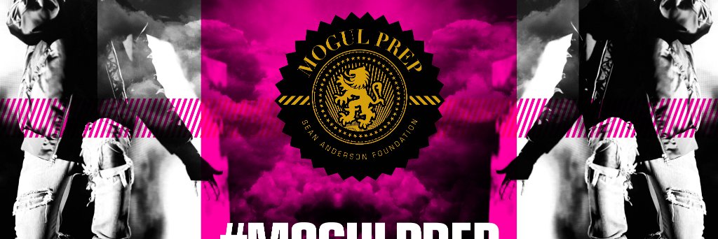 MogulPrep's profile banner image