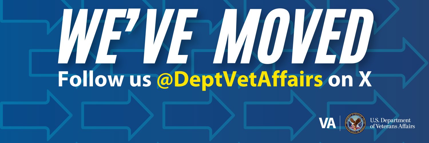 VAVetBenefits's profile banner image