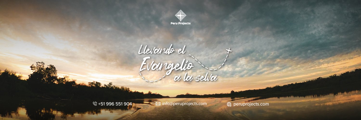 peru_projects's profile banner image